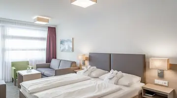 All Inclusive Hotel Lohmann
