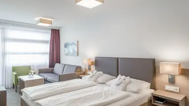 All Inclusive Hotel Lohmann