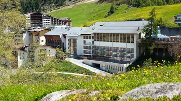 All Inclusive Hotel Lohmann