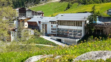 All Inclusive Hotel Lohmann