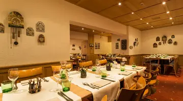 All Inclusive Hotel Lohmann