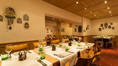 All Inclusive Hotel Lohmann
