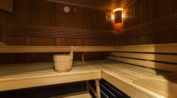 All Inclusive Hotel Lohmann