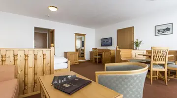 All Inclusive Hotel Lohmann