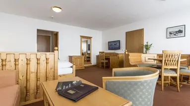 All Inclusive Hotel Lohmann