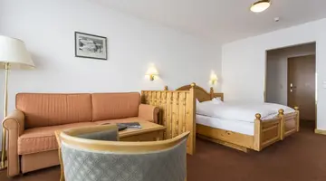 All Inclusive Hotel Lohmann