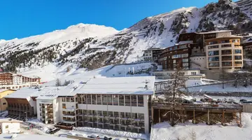 All Inclusive Hotel Lohmann