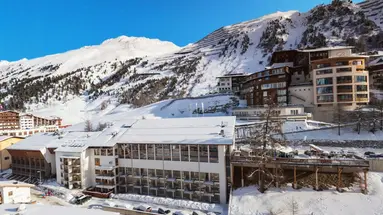 All Inclusive Hotel Lohmann