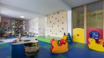 All Inclusive Hotel Lohmann