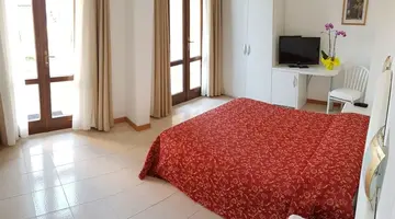 ALL INCLUSIVE HOTEL PICCOLO PARADISO