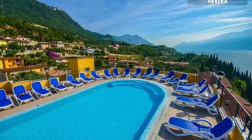 ALL INCLUSIVE HOTEL PICCOLO PARADISO