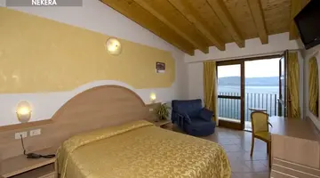 ALL INCLUSIVE HOTEL PICCOLO PARADISO