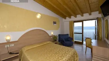 ALL INCLUSIVE HOTEL PICCOLO PARADISO