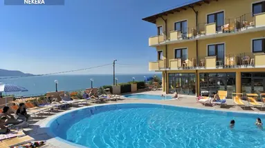 ALL INCLUSIVE HOTEL PICCOLO PARADISO