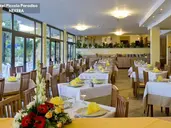 ALL INCLUSIVE HOTEL PICCOLO PARADISO