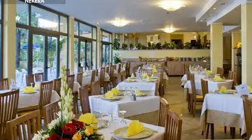 ALL INCLUSIVE HOTEL PICCOLO PARADISO