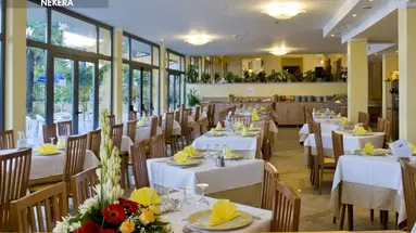 ALL INCLUSIVE HOTEL PICCOLO PARADISO