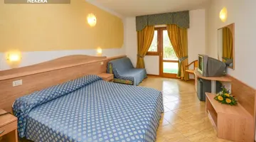 ALL INCLUSIVE HOTEL PICCOLO PARADISO