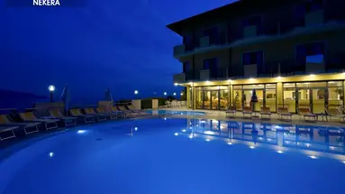 ALL INCLUSIVE HOTEL PICCOLO PARADISO