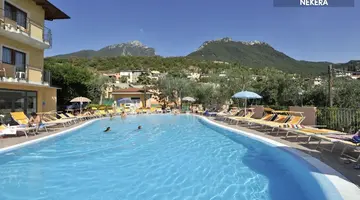 ALL INCLUSIVE HOTEL PICCOLO PARADISO