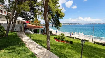 All inclusive Hotel Val