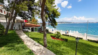All inclusive Hotel Val