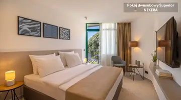 All Inclusive Resort Funtana