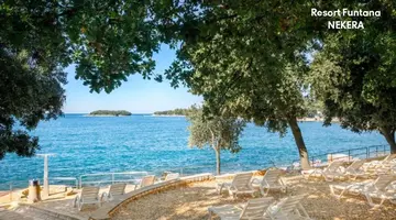 All Inclusive Resort Funtana
