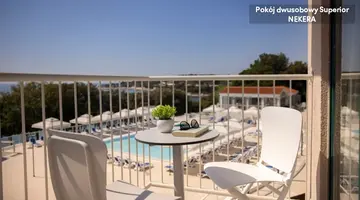 All Inclusive Resort Funtana