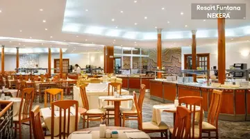 All Inclusive Resort Funtana