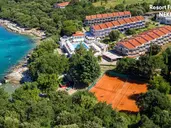 All Inclusive Resort Funtana