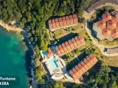 All Inclusive Resort Funtana