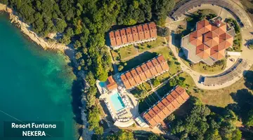 All Inclusive Resort Funtana