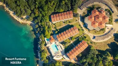 All Inclusive Resort Funtana