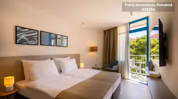 All Inclusive Resort Funtana