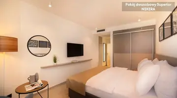 All Inclusive Resort Funtana