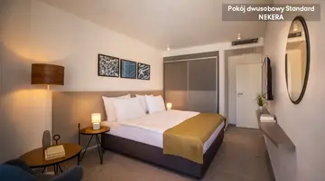 All Inclusive Resort Funtana