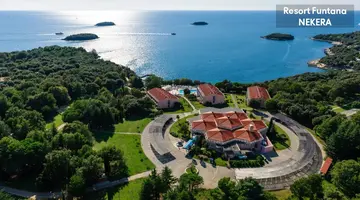 All Inclusive Resort Funtana