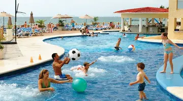 All Ritmo Cancun Resort & Waterpark