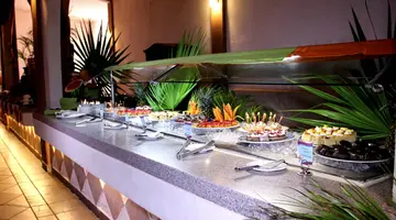 All Ritmo Cancun Resort & Waterpark
