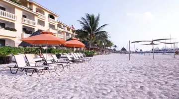 All Ritmo Cancun Resort & Waterpark