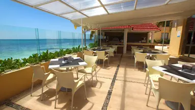All Ritmo Cancun Resort & Waterpark