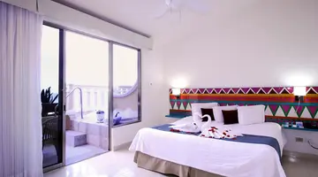 All Ritmo Cancun Resort & Waterpark