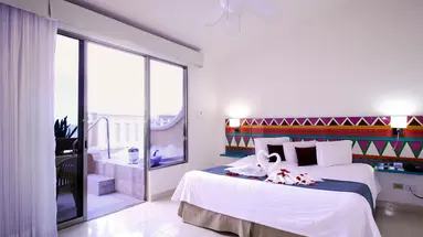 All Ritmo Cancun Resort & Waterpark