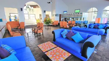 All Ritmo Cancun Resort & Waterpark