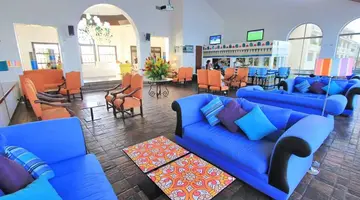 All Ritmo Cancun Resort & Waterpark