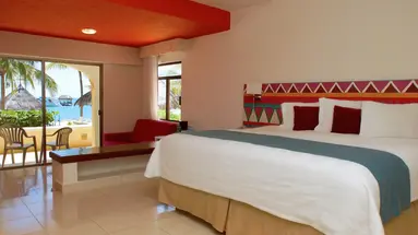All Ritmo Cancun Resort & Waterpark