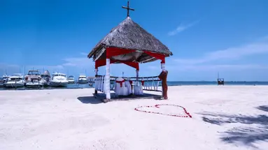 All Ritmo Cancun Resort & Waterpark