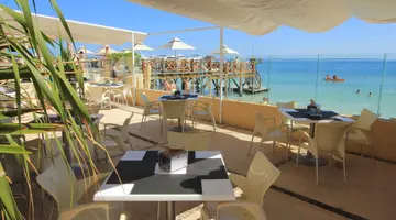 All Ritmo Cancun Resort & Waterpark