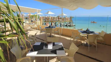 All Ritmo Cancun Resort & Waterpark